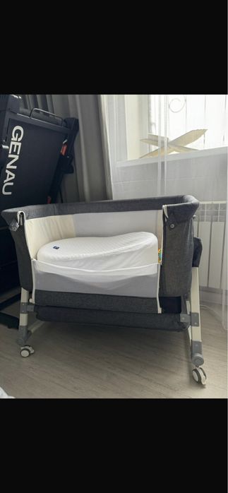 Пеленальный столик