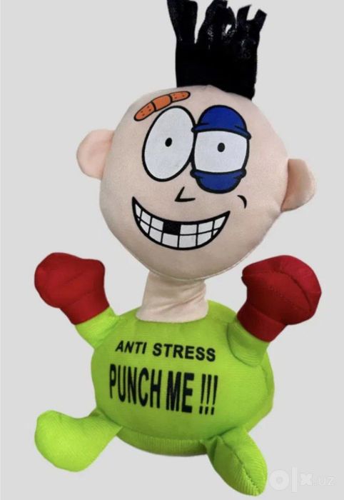 PETKIN antistress o'yinchoq ПЕТКИН антистресс игрушка с доставкой