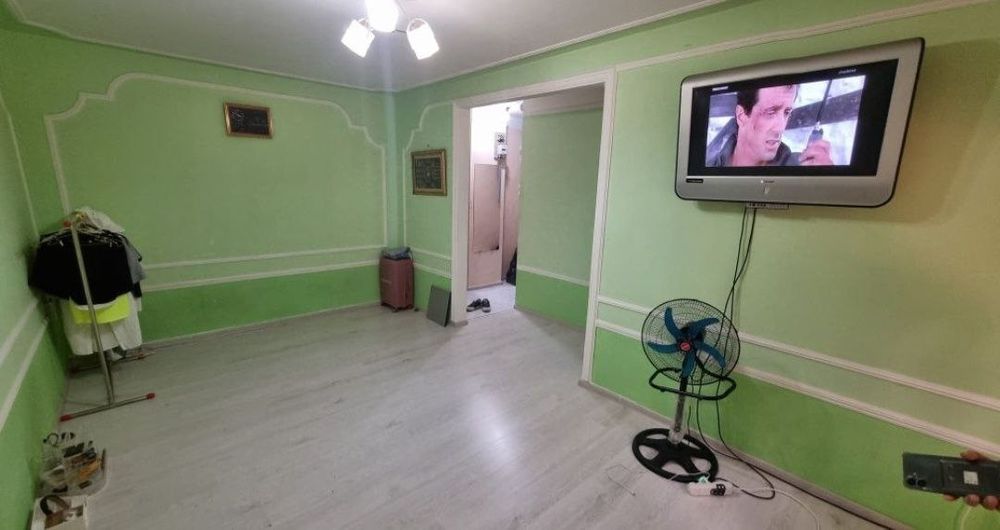 Срочно продаётся квартира Вокзал