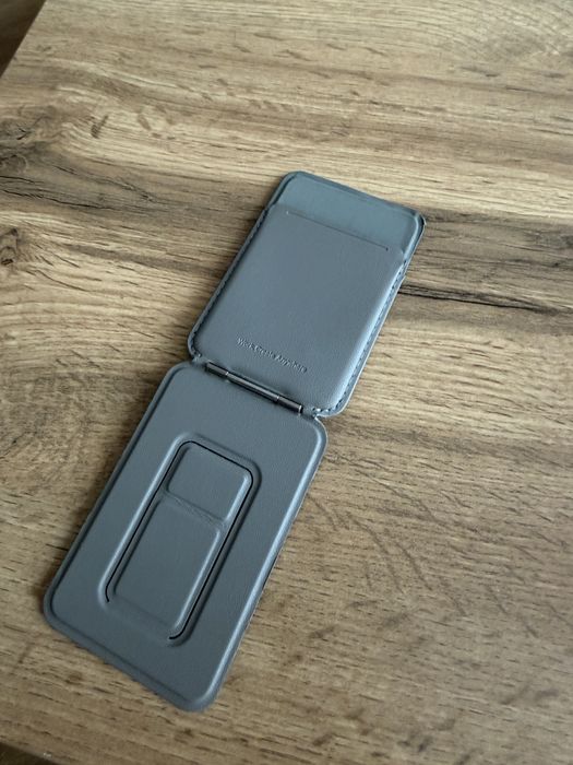 Подставка MOFT Tripod Stand MOVAS MagSafe серый