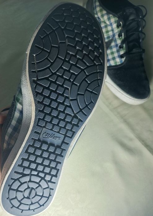 Nike Coast Classic (замша). Second hand! . Кросовки