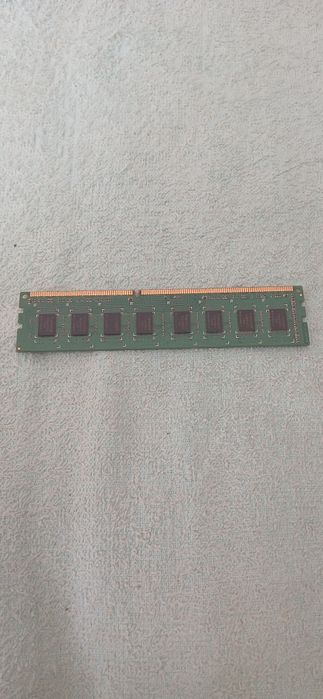 Оперативная память ddr3 2gb