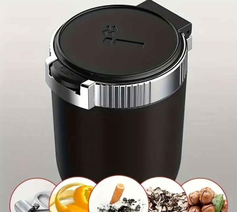 Пепелници за автомобил