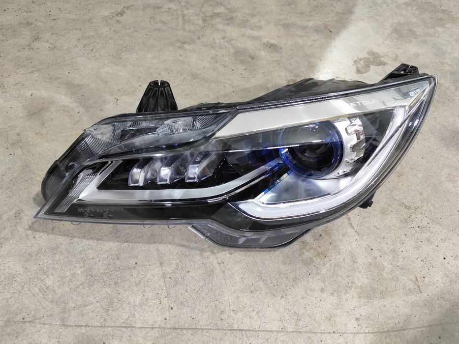 Фара Джетур Х70 Jetour X70, 25 год