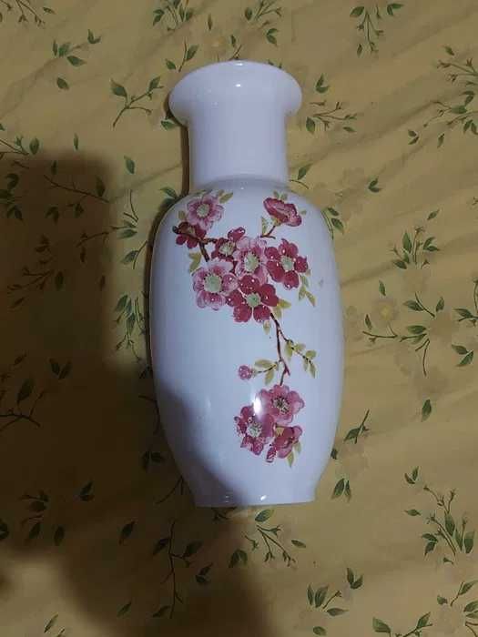 Lot vintage de 8 vase diferite