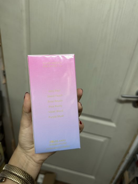 Kayali fleur majesy rose royale |31
