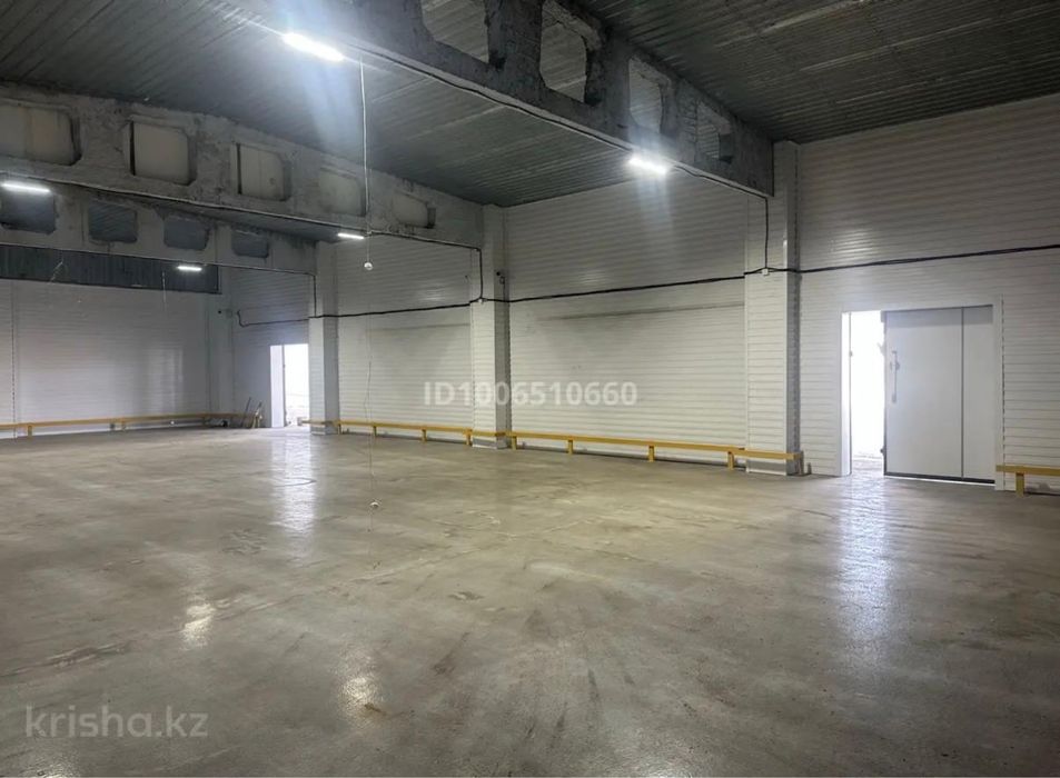 Аренда склады морозильные