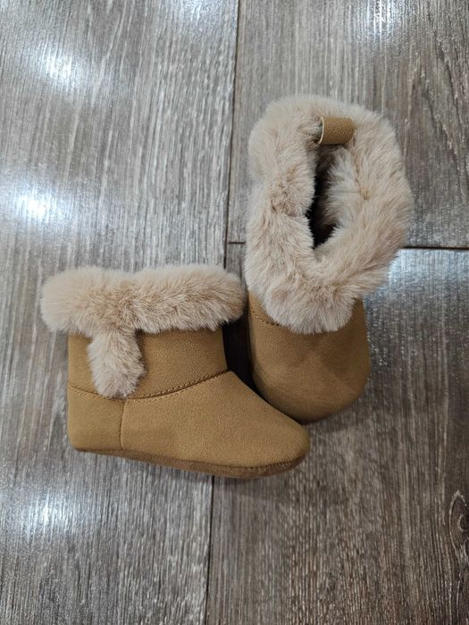 Бебешки обувки Next