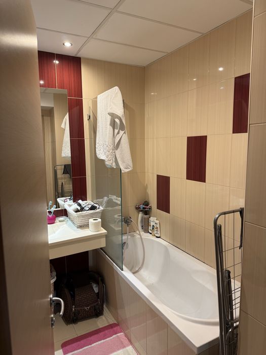 Apartament 3 camere de închiriat – Rin Grand Residence, zona Vitan-Bârzești