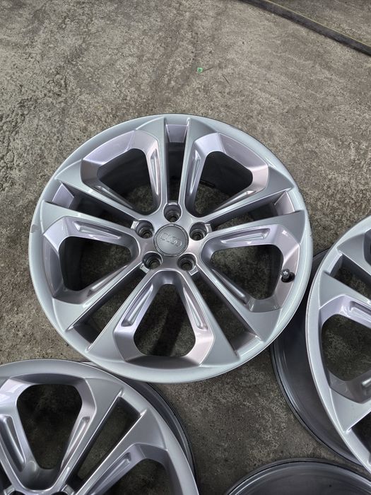 Джанти 19 / 5х112 - Audi Q3, SQ3, RSQ3 и др. 5x112