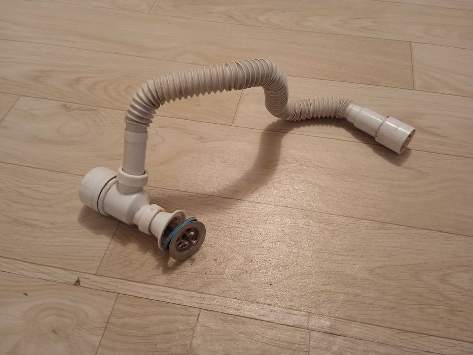 Сифон для смесителя