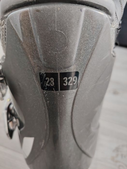 Ски ботуши Salomon Performa RT 28.0/329