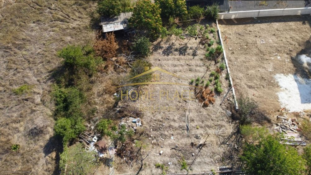 Продава се Парцел в Варна, Изгрев - 753 кв.м за 63 €/кв.м - Снимка #4