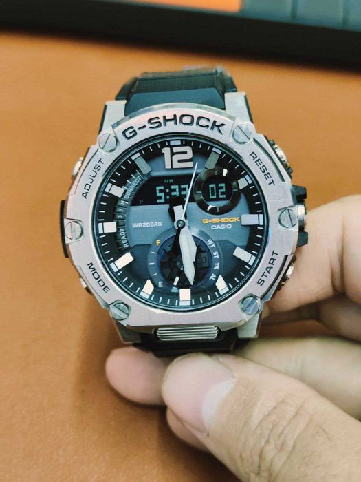 Casio g shock GST B300s