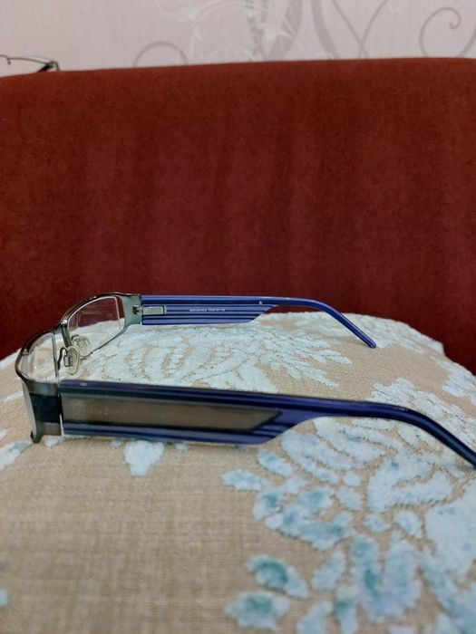 Red or Dead оправа женская