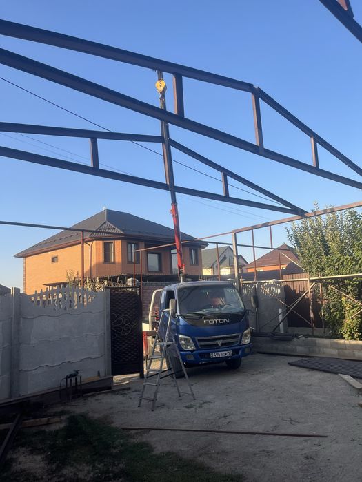 Манипулятор продам