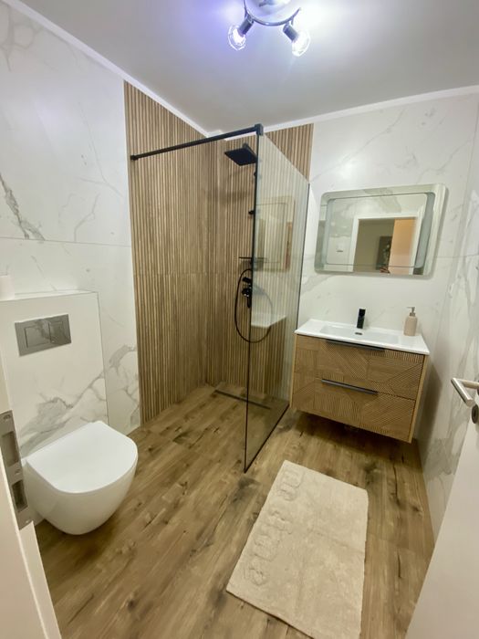 Inchiriez apartament cu 2 camere in regim  hotelier  Medeea Home 36