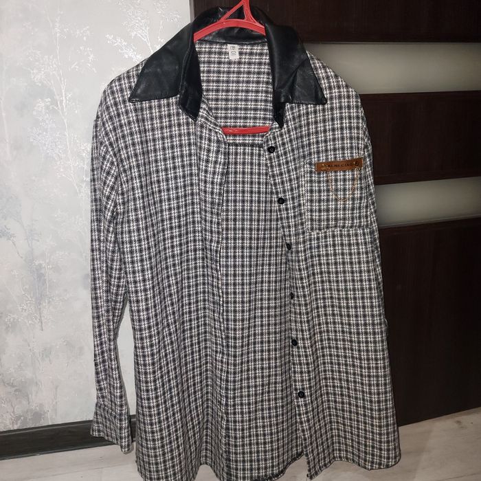 Рубашка женская новая