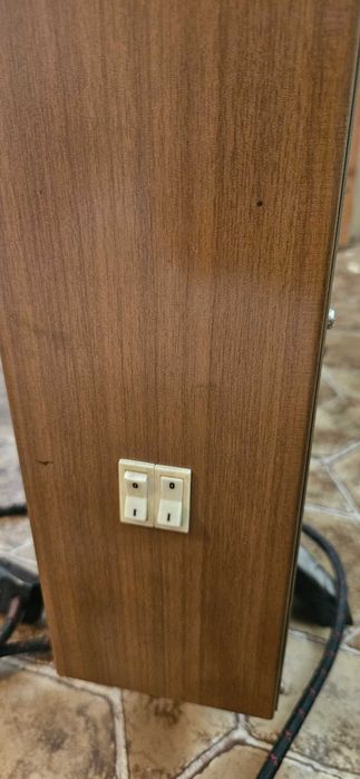 Ретро английска Инфрачервена електрическа печка за отопление Dimplex