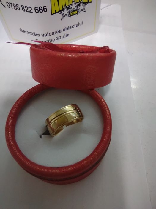 Verigheta aur 14k (efn)