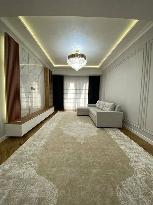 СРОЧНАЯ ПРОДАЖА !4/5/8 Эксклюзивное предложение  TASHKENT CITY GARDENS