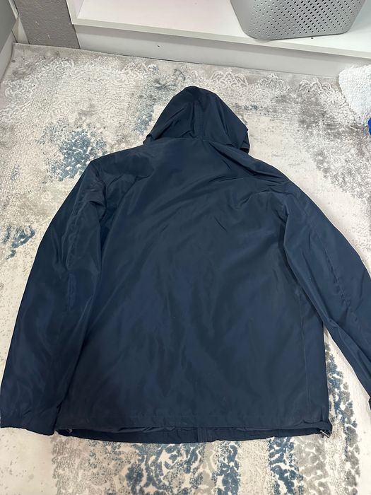 polo ralph lauren яке