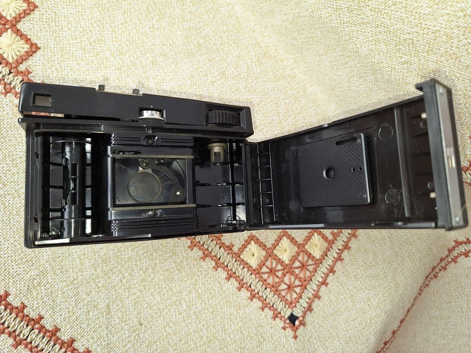 Pentru colectionari - Aparat foto vechi model Smena 8M