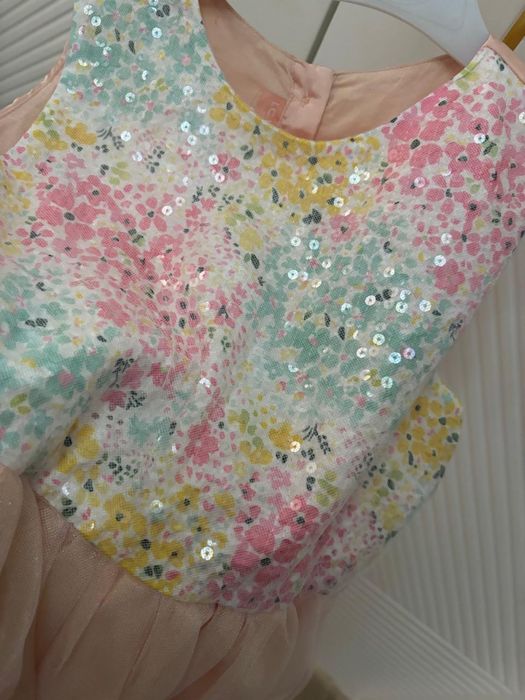 Платья для девочек 8-12 лет