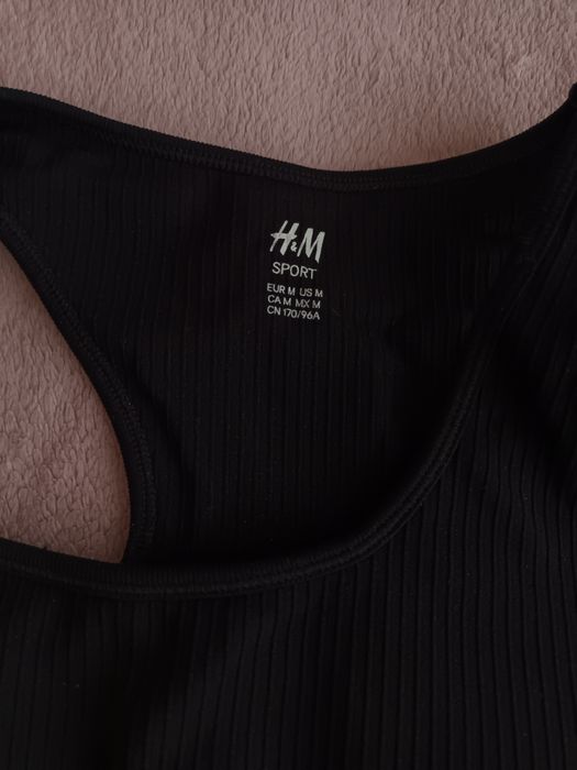 Дамски спортен комплект H&M, М размер, Спиди/лично предаване