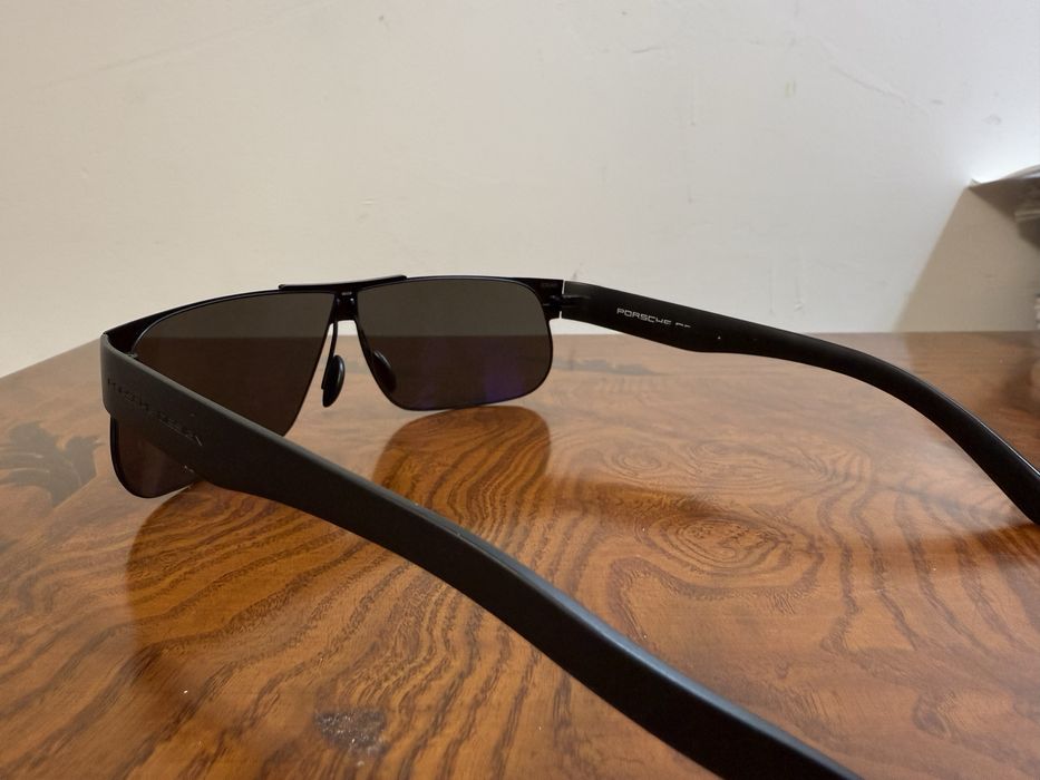 Очки мужские PRADA