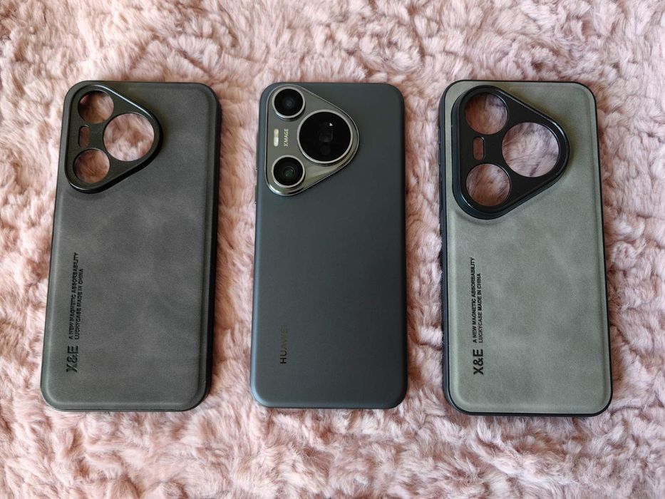 Калъф, кейс, тефтерче за Huawei Pura 70 pro и Pura 80 pro.