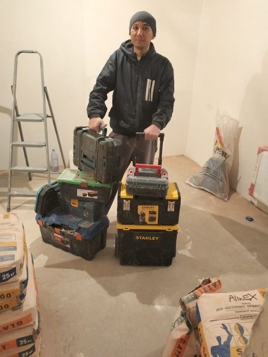 Сантехника Астана 24/7