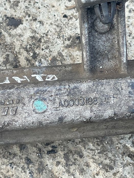 Caseta De Directie Fiat Grande Punto 199_ 2005 - > 1.3D A003188F