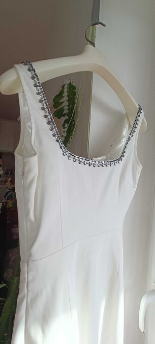 Rochie cu bolero ocazie Debut 36