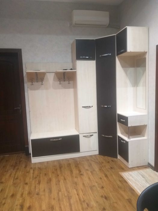 Шкаф гардеробная