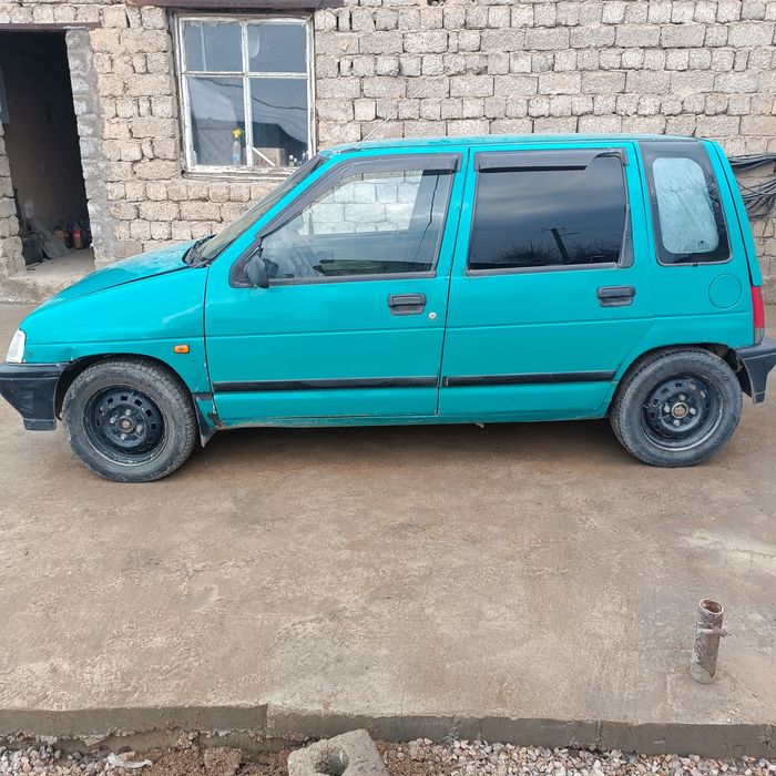 Tico moshina sotiladi