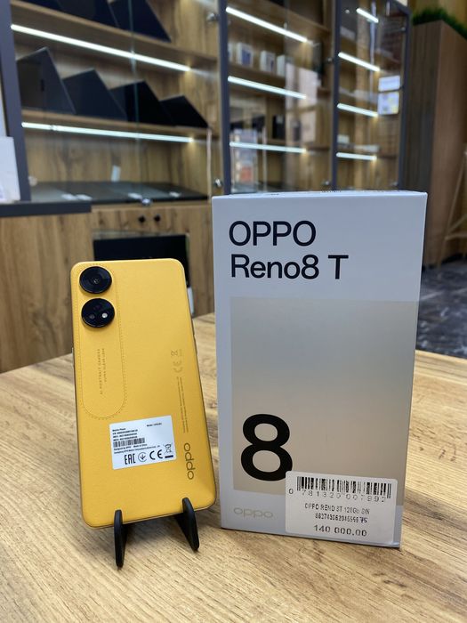 OPPO Reno 8T 128GB