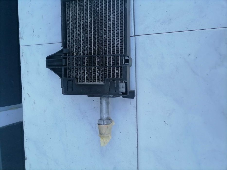 Radiator racirec auxiliar Mercedes GLC, E-class, CLS  A0995001401