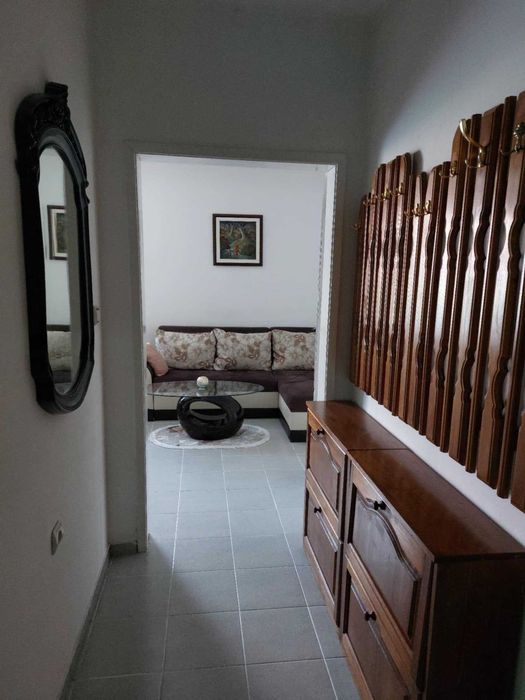 Продава се Двустаен апартамент в София, Център - 66 кв.м за 3107 €/кв.м - Снимка #8