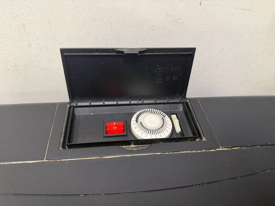 Продам аквариум FERPLAST на 60 литров