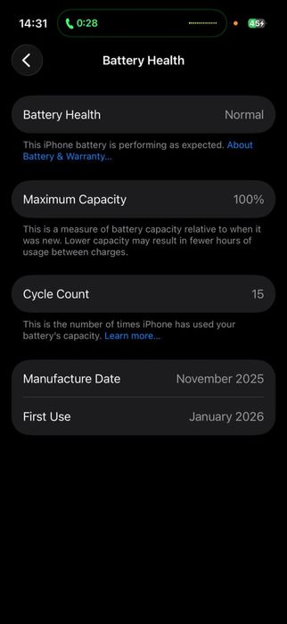 Iphone 17 Cosmic Orange