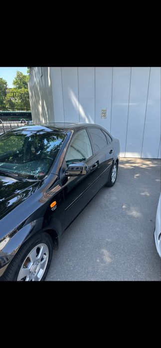 Gentra 3 A/T plus