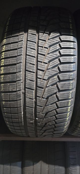 245 40 17 / 245/40R17 Hankook, set 2 buc
