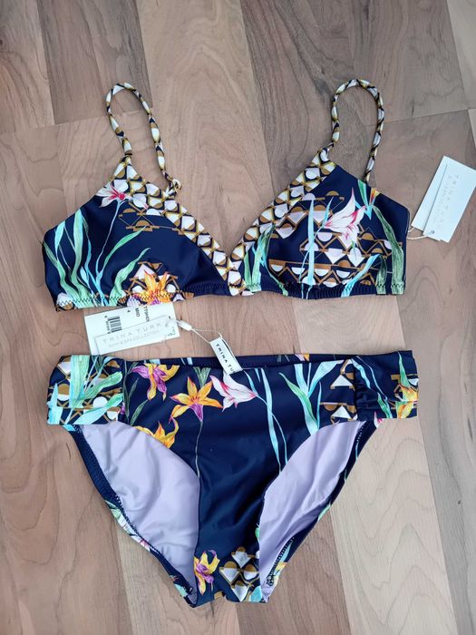 Trina turk /Lio Jo /Michael Kors луксозени нови бански