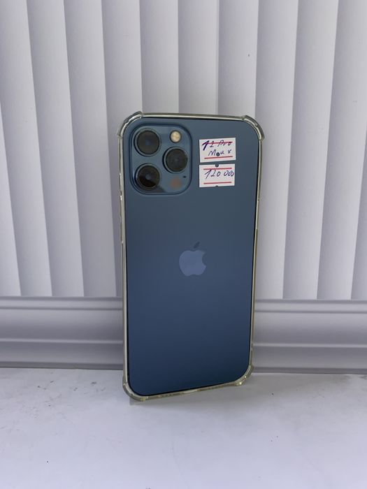 Iphone 12 Pro Max 128gb