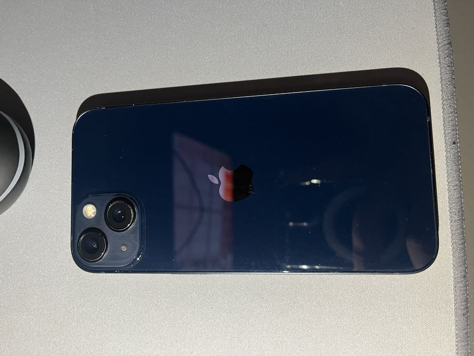 Iphone 13 128gb midnight