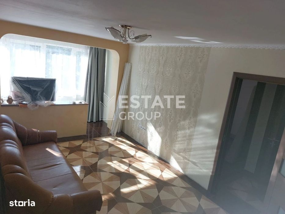 Apartament 2 camere, Calea Sagului, etaj 1 — fotografia 1