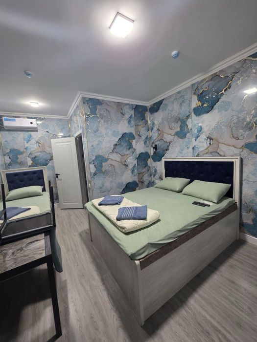 Bez zaks Yunsubod JonTowr Hotel24/7