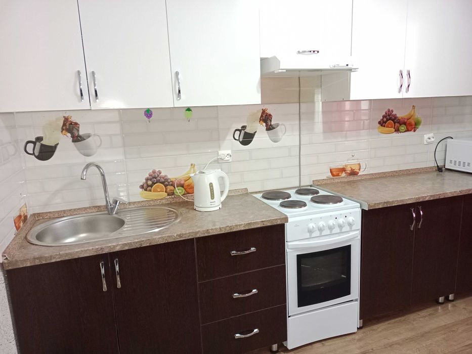Продам 1-комнатную квартиру в Астане