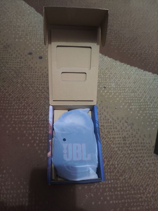 JBL Clip 5 Original